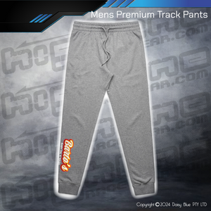 Track Pants - Barto