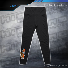 Load image into Gallery viewer, Leggings - Barto
