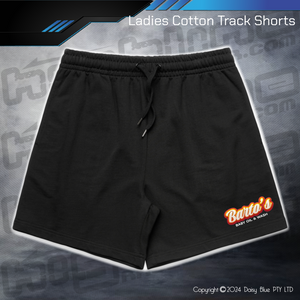 Track Shorts - Barto