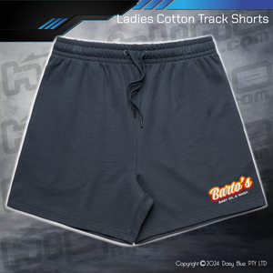 Track Shorts - Barto