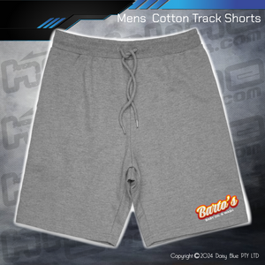 Track Shorts - Barto