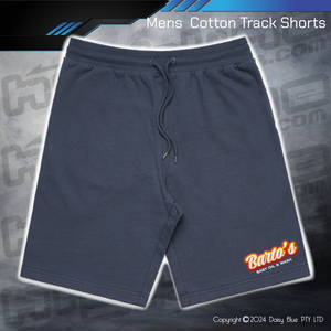 Track Shorts - Barto