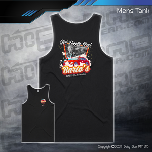 Mens/Kids Tank - Barto