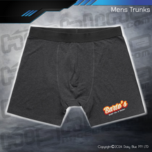 Load image into Gallery viewer, Mens Trunks - Barto
