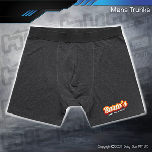 Mens Trunks - Barto