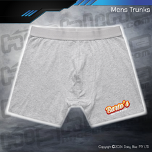 Load image into Gallery viewer, Mens Trunks - Barto

