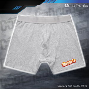 Mens Trunks - Barto