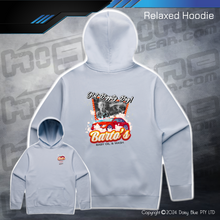 Load image into Gallery viewer, Relaxed Hoodie - Barto
