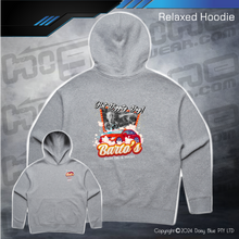 Load image into Gallery viewer, Relaxed Hoodie - Barto
