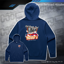 Load image into Gallery viewer, Relaxed Hoodie - Barto
