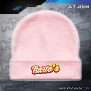 BEANIE - Barto