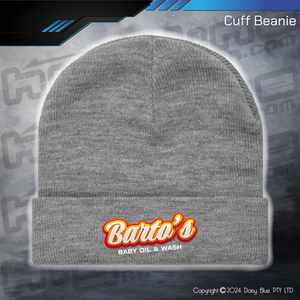 BEANIE - Barto