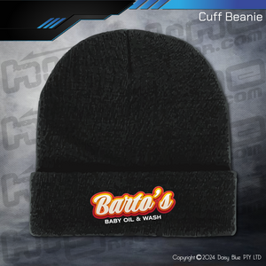 BEANIE - Barto