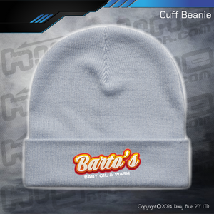 BEANIE - Barto