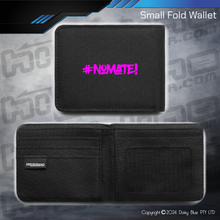 Load image into Gallery viewer, Compact Wallet - #nomate!
