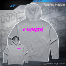 Load image into Gallery viewer, Relaxed Hoodie - #nomate!
