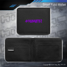 Load image into Gallery viewer, Compact Wallet - #nomate!
