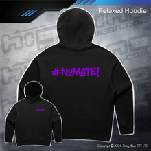 Load image into Gallery viewer, Relaxed Hoodie - #nomate!

