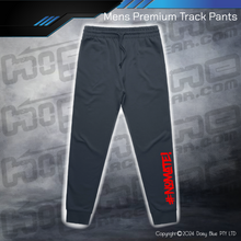 Load image into Gallery viewer, Track Pants - #nomate!
