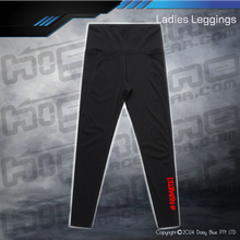 Load image into Gallery viewer, Leggings - #nomate!

