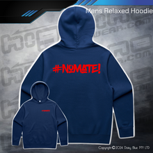 Load image into Gallery viewer, Relaxed Hoodie - #nomate!
