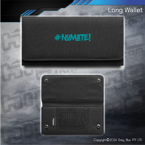 Long Wallet - #nomate!