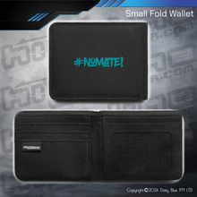 Load image into Gallery viewer, Compact Wallet - #nomate!

