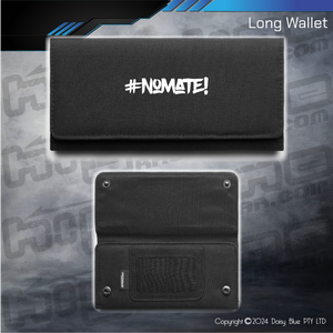 Long Wallet - #nomate!