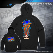 Load image into Gallery viewer, Hoodie - 100 Lap Derby 2024
