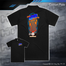 Load image into Gallery viewer, Cotton Polo - 100 Lap Derby 2024

