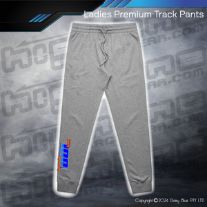 Track Pants - 100 Lap Derby 2024