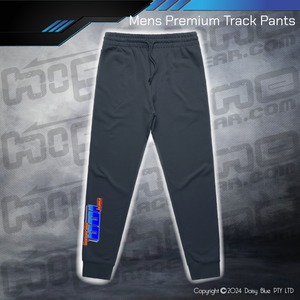 Track Pants - 100 Lap Derby 2024