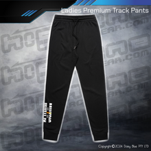 Load image into Gallery viewer, Track Pants - Mint Pig 100 AUS VS USA
