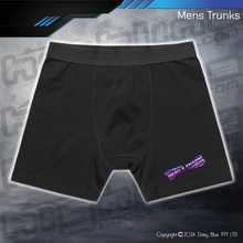 Load image into Gallery viewer, Mens Trunks - Beau &amp; Sharni Racing
