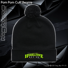 Load image into Gallery viewer, BEANIE - Dean Heseltine
