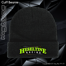Load image into Gallery viewer, BEANIE - Dean Heseltine
