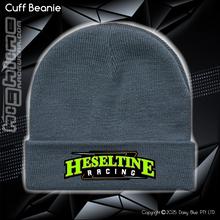 Load image into Gallery viewer, BEANIE - Dean Heseltine
