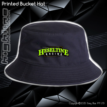 Load image into Gallery viewer, Printed Bucket Hat - Dean Heseltine
