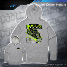 Load image into Gallery viewer, Hoodie - Dean Heseltine
