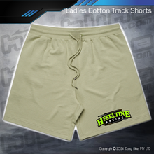 Load image into Gallery viewer, Track Shorts - Dean Heseltine
