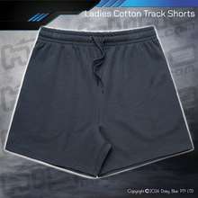 Load image into Gallery viewer, Track Shorts - Dean Heseltine
