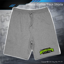 Load image into Gallery viewer, Track Shorts - Dean Heseltine
