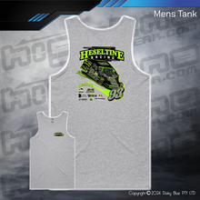 Load image into Gallery viewer, Mens/Kids Tank - Dean Heseltine
