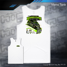 Load image into Gallery viewer, Mens/Kids Tank - Dean Heseltine
