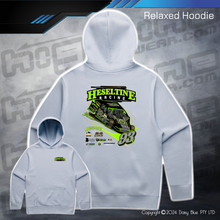 Load image into Gallery viewer, Relaxed Hoodie - Dean Heseltine
