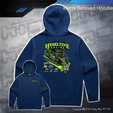 Load image into Gallery viewer, Relaxed Hoodie - Dean Heseltine

