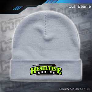 BEANIE -  Dean Heseltine