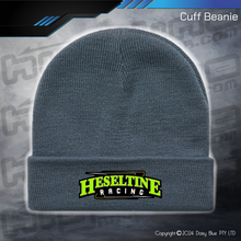 Load image into Gallery viewer, BEANIE -  Dean Heseltine

