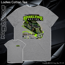 Load image into Gallery viewer, Tee - Dean Heseltine
