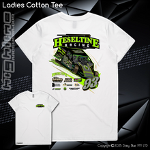 Load image into Gallery viewer, Tee - Dean Heseltine
